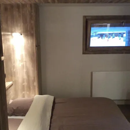 La Gelinotte