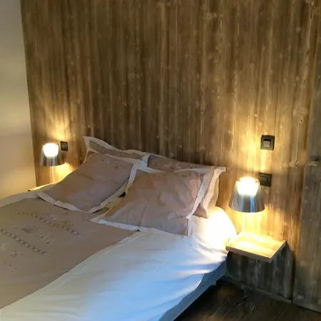 La Gelinotte Appartement *