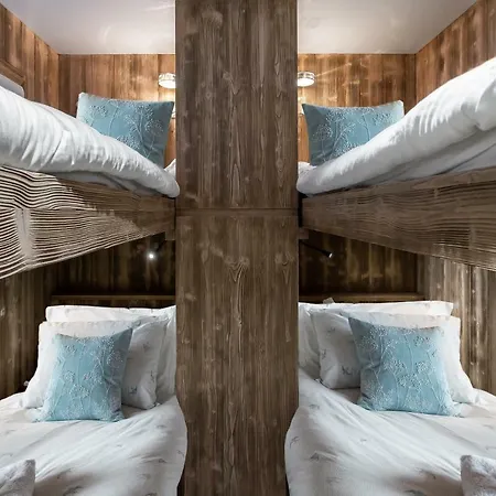 Appartement La Gelinotte